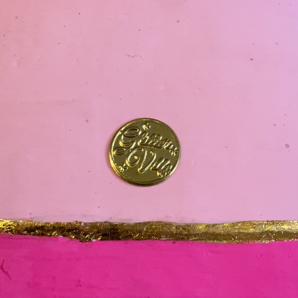 NWT CANDICE CANDY CORN BY GLITTERVILLE - Picture 5 of 7